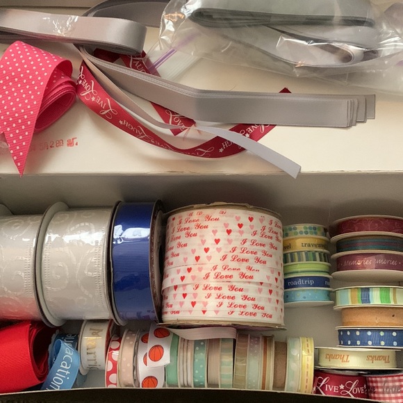 Ribbon - Picture 2 of 3